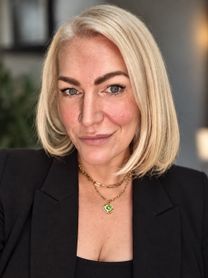 Natalie Priestley, Director of WildGold PMO